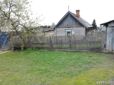 Лот: 2658899. Фото: 1. дом в п.Балай. Дома