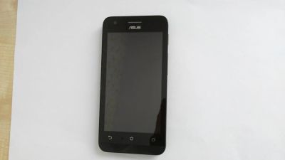 Лот: 8195111. Фото: 1. Asus Zenfone ZC451CG(ASUS_Z007... Смартфоны