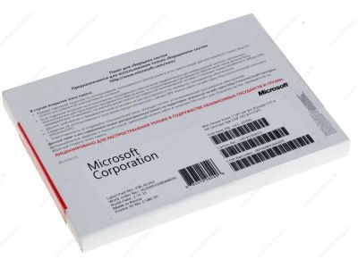 Лот: 6383277. Фото: 1. Microsoft Windows 7 Professional... Системные