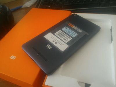 Лот: 7802357. Фото: 1. С рубля! Xiaomi Mi4c 16 Gb. Цвет... Смартфоны