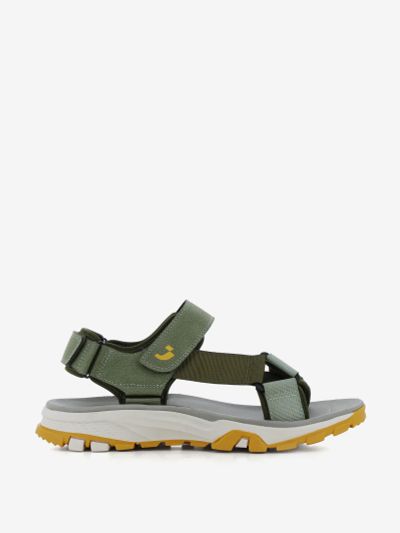 Лот: 25367592. Фото: 1. Сандалии мужские Safety Jogger... Сандалии