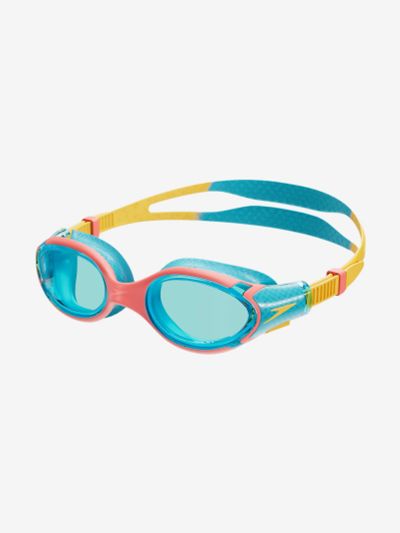 Лот: 25700620. Фото: 1. Очки для плавания детские Speedo... Другое (спортивная одежда)