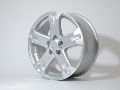 Лот: 19483844. Фото: 1. Литые диски на 17 5х114.3 Replay... Диски