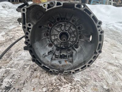 Лот: 25059998. Фото: 1. АКПП Mazda Bongo Friendee WLT... Трансмиссия