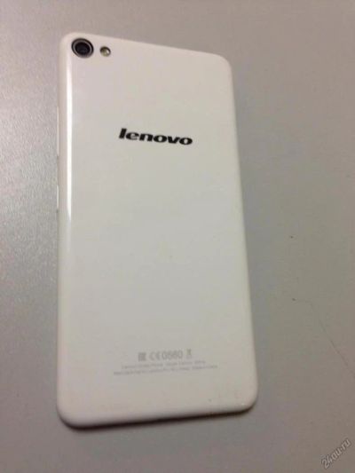 Лот: 6225190. Фото: 1. Lenovo s 60 читайте описание... Смартфоны