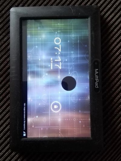 Лот: 10918636. Фото: 1. Планшет. Планшеты