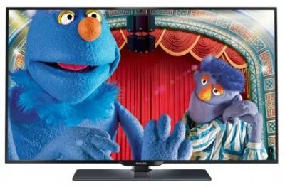 Лот: 5221061. Фото: 1. ЖК телевизор Philips 40PFT4109... Телевизоры