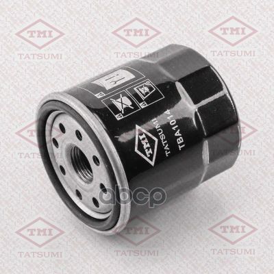 Лот: 24855340. Фото: 1. Фильтр Масляный Toyota/ Daihatsu... Расходные материалы