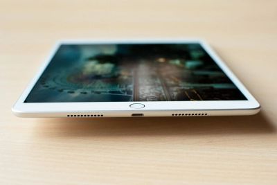 Лот: 15251589. Фото: 1. Apple iPad Air 2019 64 ГБ LTE. Планшеты