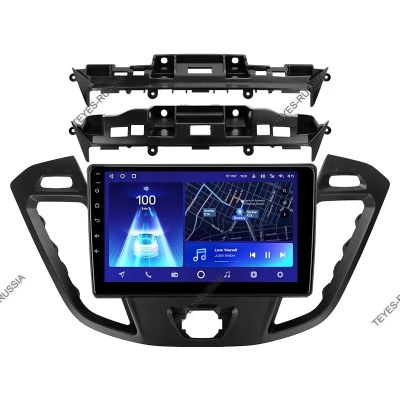 Лот: 20758252. Фото: 1. Магнитола Teyes CC2 Lite Plus... Автомагнитолы