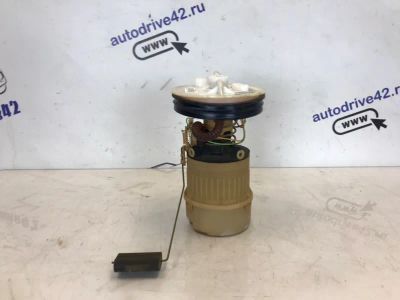 Лот: 21706279. Фото: 1. насос топливный Ford Focus CB4. Топливная система