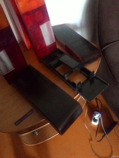 Лот: 13316195. Фото: 1. задние фонари 2109. Оптика и освещение