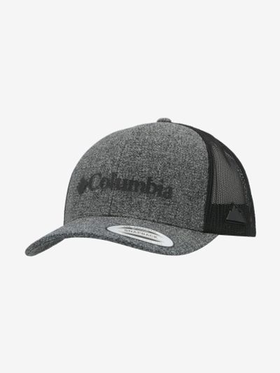 Лот: 22838755. Фото: 1. Бейсболка Columbia Mesh Snap Back... Другое (спортивная одежда)
