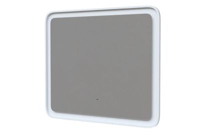 Лот: 23659932. Фото: 1. Зеркало с подсветкой IDDIS Esper. Мебель для ванной комнаты