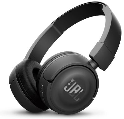 Лот: 10828025. Фото: 1. Наушники беспроводные JBL T460BT... Наушники, гарнитуры