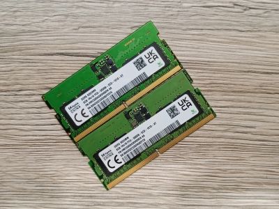 Лот: 21985518. Фото: 1. Оперативная память SK hynix DDR5... Оперативная память