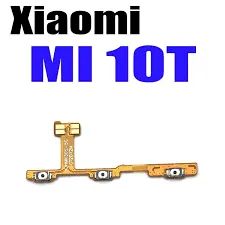 Лот: 24871943. Фото: 1. Шлейф для Xiaomi Mi 10T/Mi 10T... Шлейфы, разъёмы