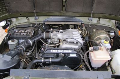 Лот: 8009833. Фото: 1. Продам УАЗ - 469, с Японским двигателем... Автомобили