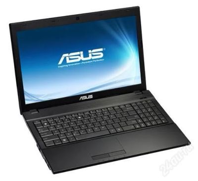 Лот: 1953361. Фото: 1. Новый Asus P53E Intel Pentium... Ноутбуки