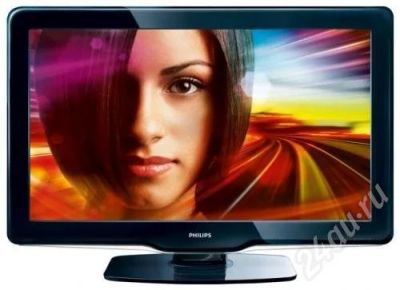 Лот: 701872. Фото: 1. LCD телевизор PHILIPS 42PFL3605... Телевизоры
