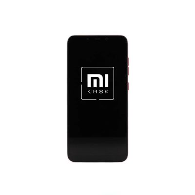 Лот: 12712500. Фото: 1. Pocophone F1 by Xiaomi RED 64... Смартфоны