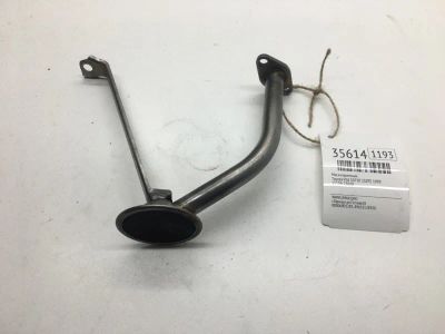Лот: 20387542. Фото: 1. Маслоприемник Toyota Vitz 1999... Двигатель и элементы двигателя