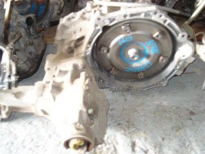 Лот: 2891735. Фото: 1. АКПП Toyota 1NZ-FE U340F 4WD. Трансмиссия