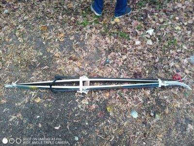 Лот: 25801692. Фото: 1. Беговые лыжи Tisa. Лыжи