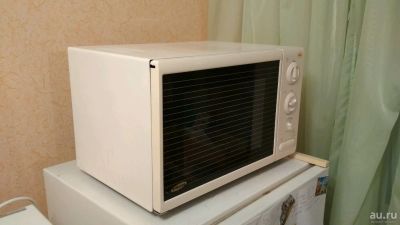 Лот: 10589152. Фото: 1. Микроволновая печь Samsung M8135GE... Для микроволновых печей