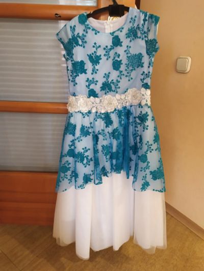 Лот: 17532330. Фото: 1. Красивое платье 👗. Платья, сарафаны