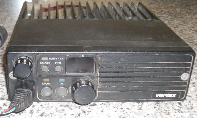Лот: 25518874. Фото: 1. Vertex FTL-2011 VHF 50вт. Рации, радиостанции