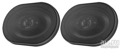 Лот: 8114412. Фото: 1. Коаксиальная акустика JBL Stage... Акустика автомобильная
