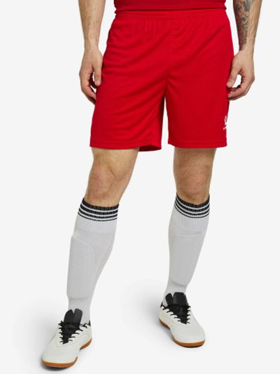 Лот: 22424206. Фото: 1. Шорты мужские Kelme, Красный. Шорты