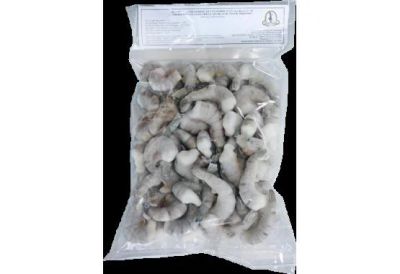 Лот: 10436410. Фото: 1. Креветки Королевские, Тигровые... Икра, рыба, морепродукты