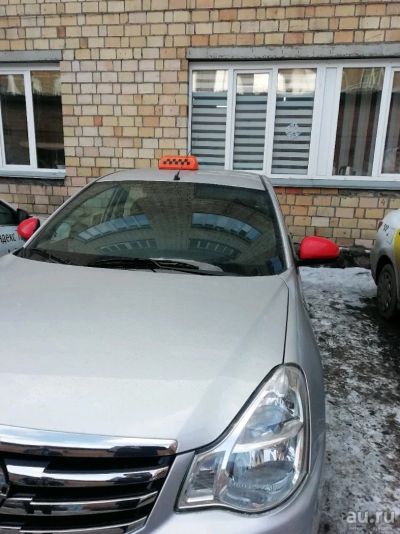 Лот: 13267755. Фото: 1. Шашка такси на 6 магнитах с подсветкой. Электроприборы для автомобиля