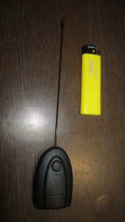 Лот: 3346343. Фото: 1. Антенный модуль Tomahawk SL-950... Автомобильные сигнализации