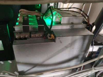Лот: 18067216. Фото: 1. Asic Aladdin L2 30T. Майнинг фермы, товары для майнинга