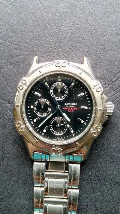 CASIO 1794 MTD 1014