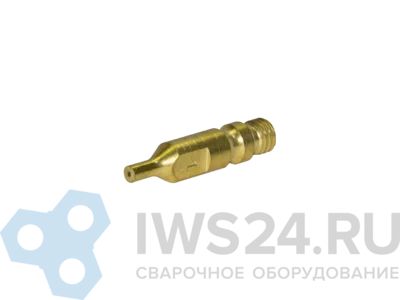 Лот: 17428894. Фото: 1. Мундштук внутренний Донмет Р1П... Другое (сварка и резка)