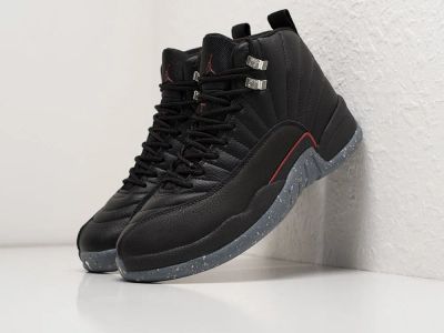 Лот: 20944494. Фото: 1. Кроссовки Nike Air Jordan 12... Кеды, кроссовки, слипоны