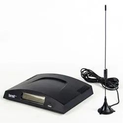 Лот: 19450759. Фото: 1. сотовый шлюз termit pbxgate gsm... Антенны
