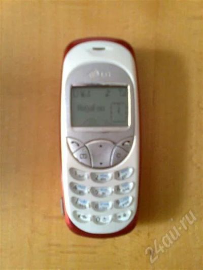 Лот: 523419. Фото: 1. lg b1300. Кнопочные мобильные телефоны