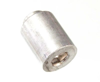 Лот: 21366990. Фото: 1. Анод, Yamaha F100-F250 68V-11325-01-00. Запчасти для лодок, катеров, лодочных моторов