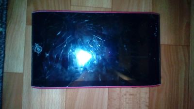 Лот: 9980633. Фото: 1. Планшет Acer Iconia Tab A101 Pink. Планшеты