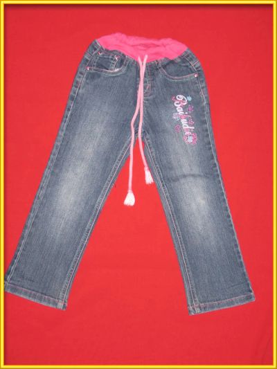 Лот: 4348768. Фото: 1. джинсы. Брюки, шорты, джинсы