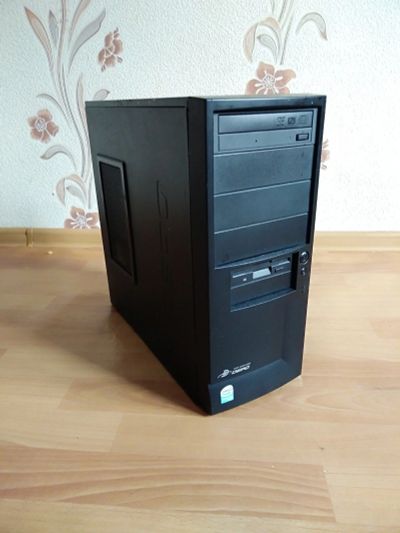Лот: 13148644. Фото: 1. Игровой AMD Athlon X4 750 4x3... Компьютеры в сборе