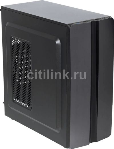 Лот: 16257053. Фото: 1. Системный блок i5-7400/ssd60/hdd500... Компьютеры в сборе