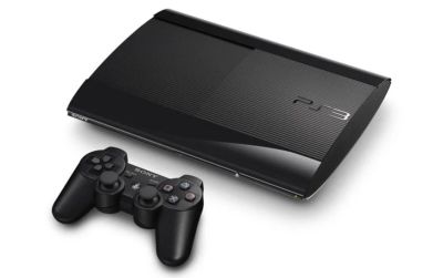 Лот: 9913727. Фото: 1. Продам игровую приставку Sony... Игровые приставки, консоли