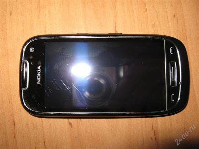 Лот: 2586688. Фото: 1. Nokia C7. Смартфоны