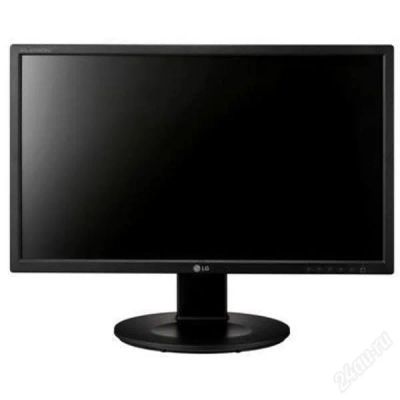 Лот: 2828070. Фото: 1. lg w2346s. ЖК-мониторы